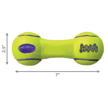 KONG AirDog® Dumbbell Medium Kong